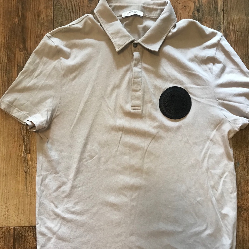 Versace Polo shirt